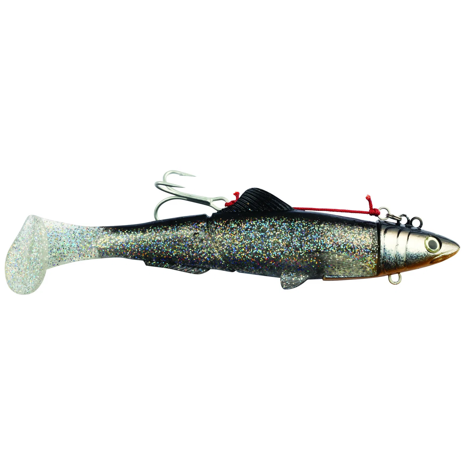Storm GIANT JIGGING MINNOW – bilde 5