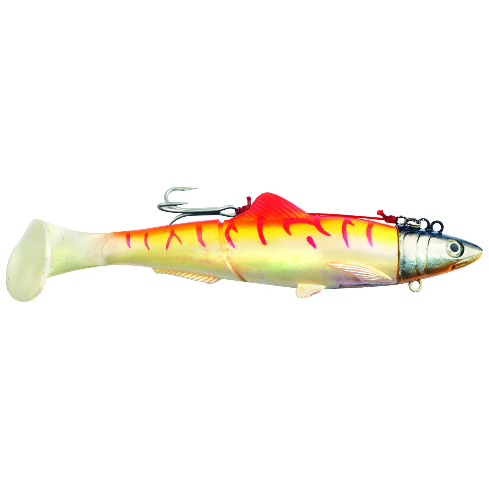 Storm GIANT JIGGING MINNOW – bilde 9