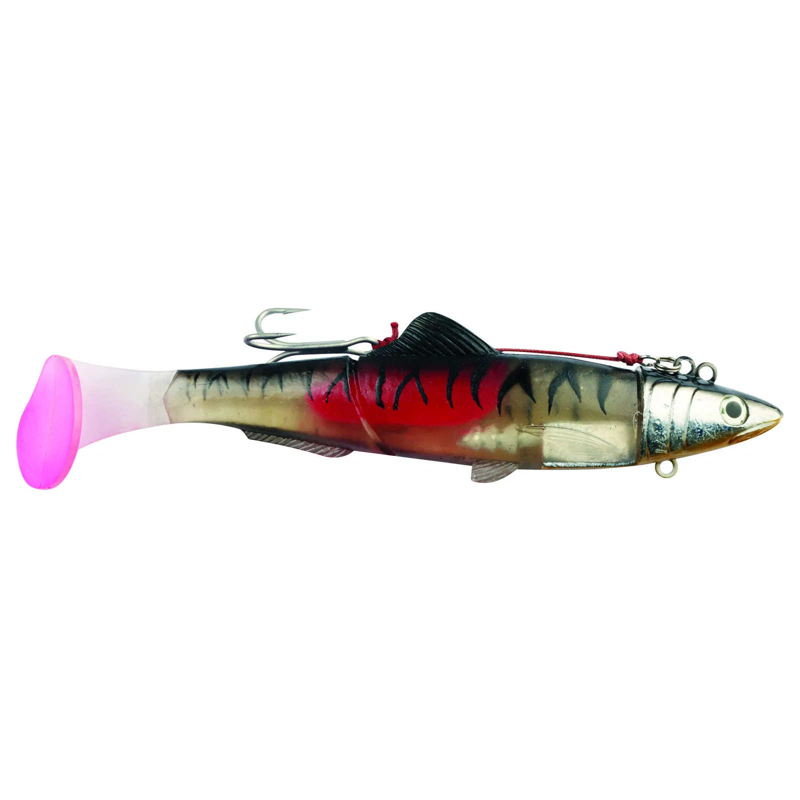 Storm GIANT JIGGING MINNOW – bilde 2