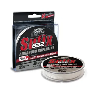 Sufix 832 BRAID GHOST