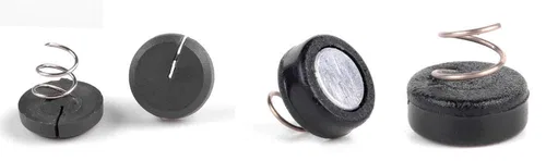 SUPER MAGNET STINGER KEEPER 4pcs
