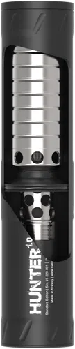 SVEMKO HUNTER 1.0 - Standard ed.