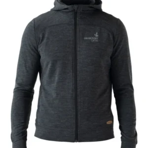 Swarovski MH MERINO HOODIE MALE