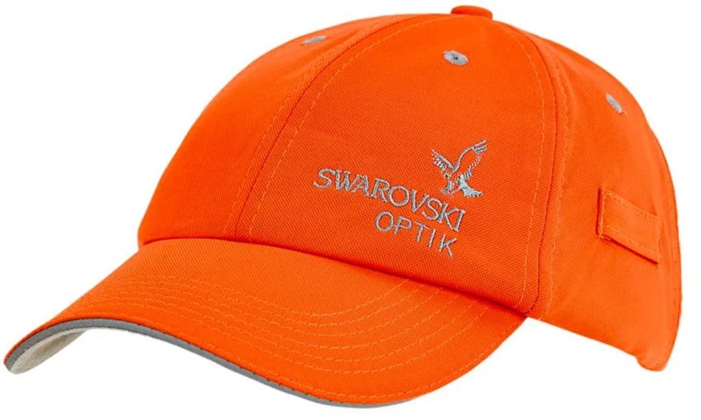 Swarovski Signal Cap