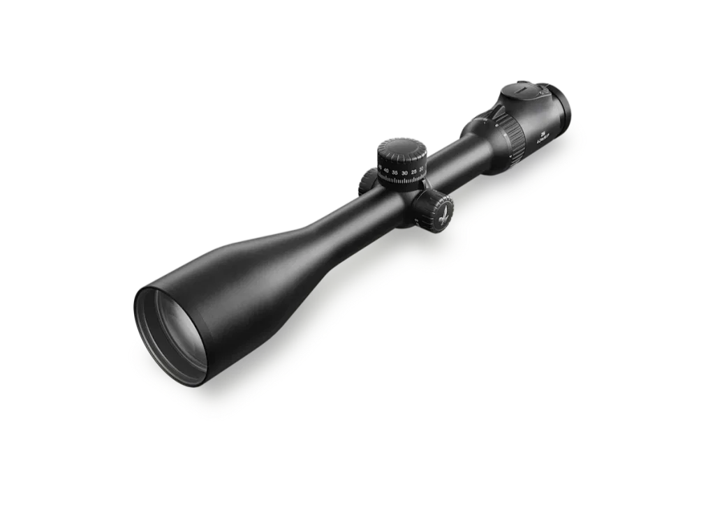 Swarovski Z6i 4-24x56 III. P BT L 4A-I