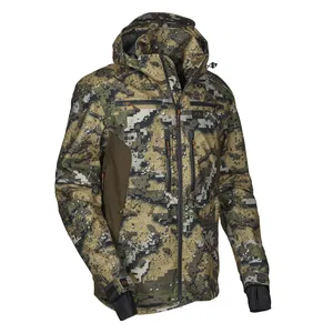 Swedteam Ridge 3 Hunting Jacket Desolve Veil