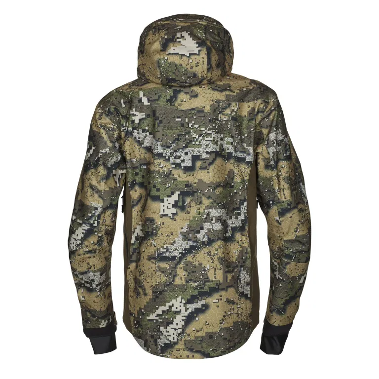 Swedteam Ridge 3 Hunting Jacket Desolve Veil – bilde 3