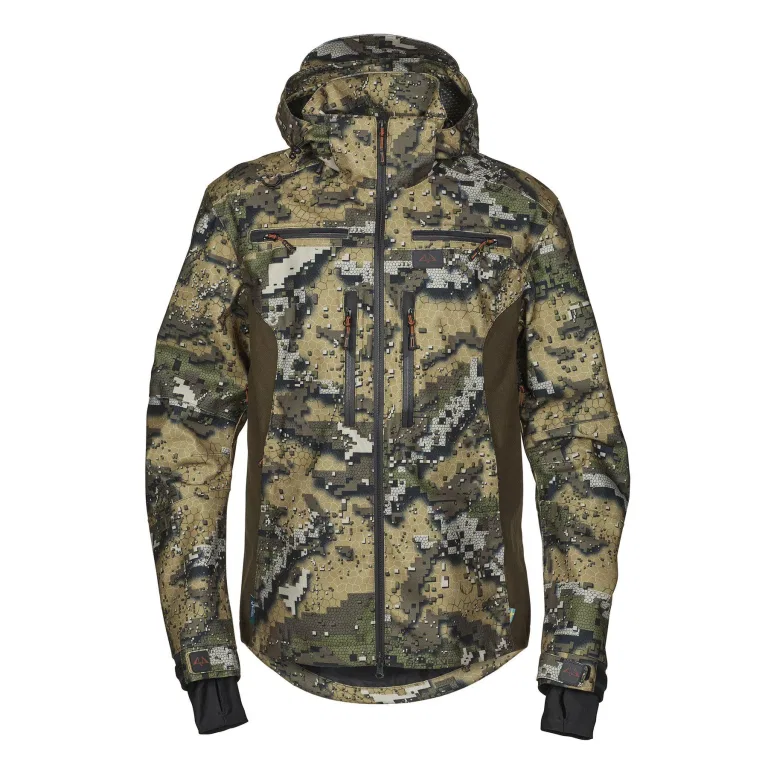 Swedteam Ridge 3 Hunting Jacket Desolve Veil – bilde 2