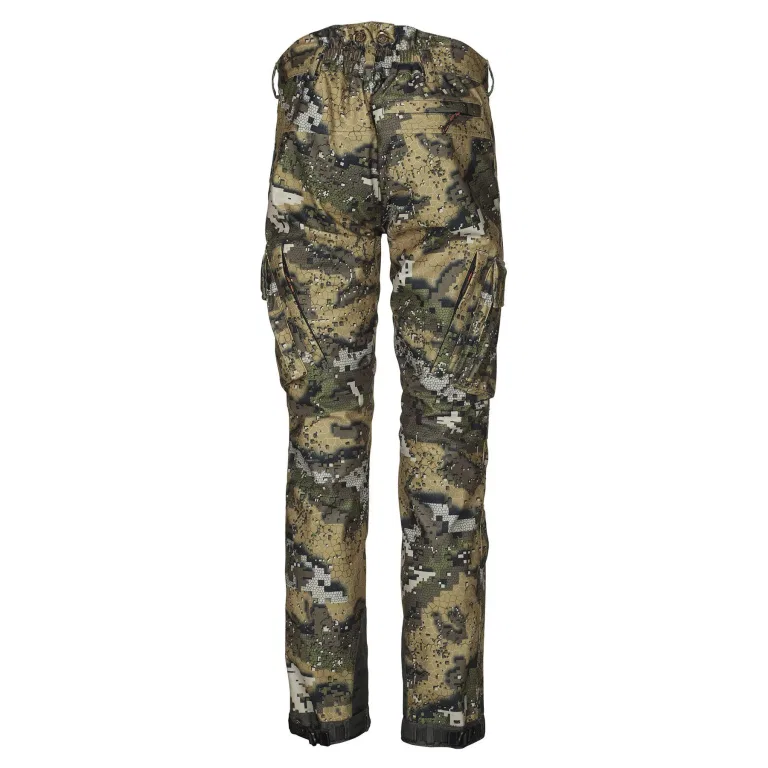 Swedteam Ridge 3 jaktbukser Desolve Veil – bilde 3