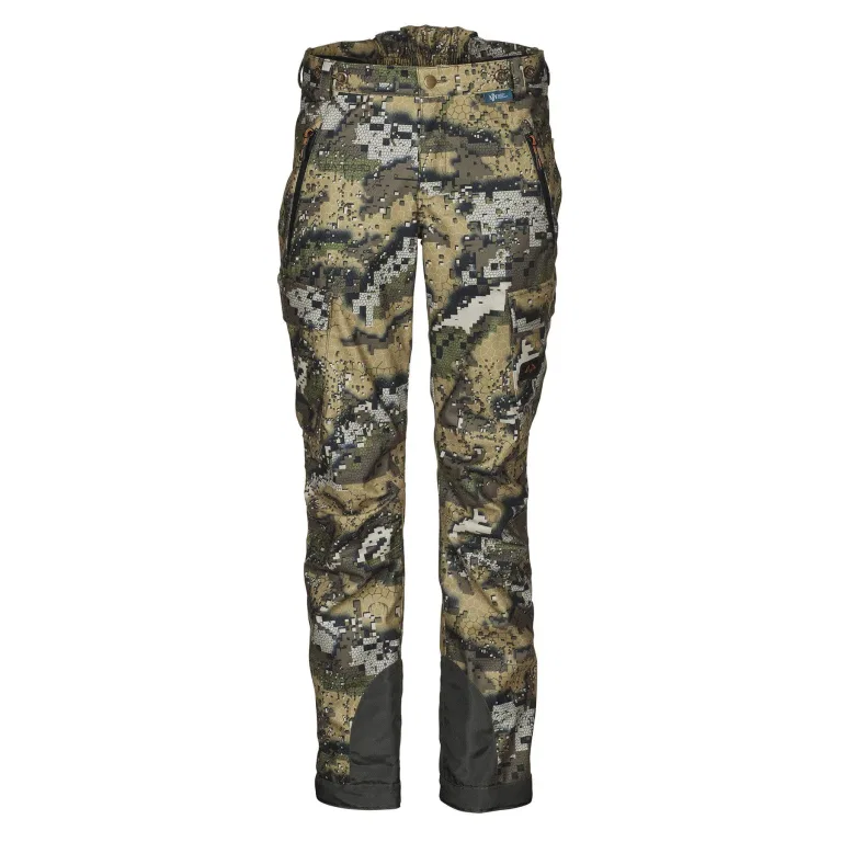 Swedteam Ridge 3 jaktbukser Desolve Veil – bilde 2