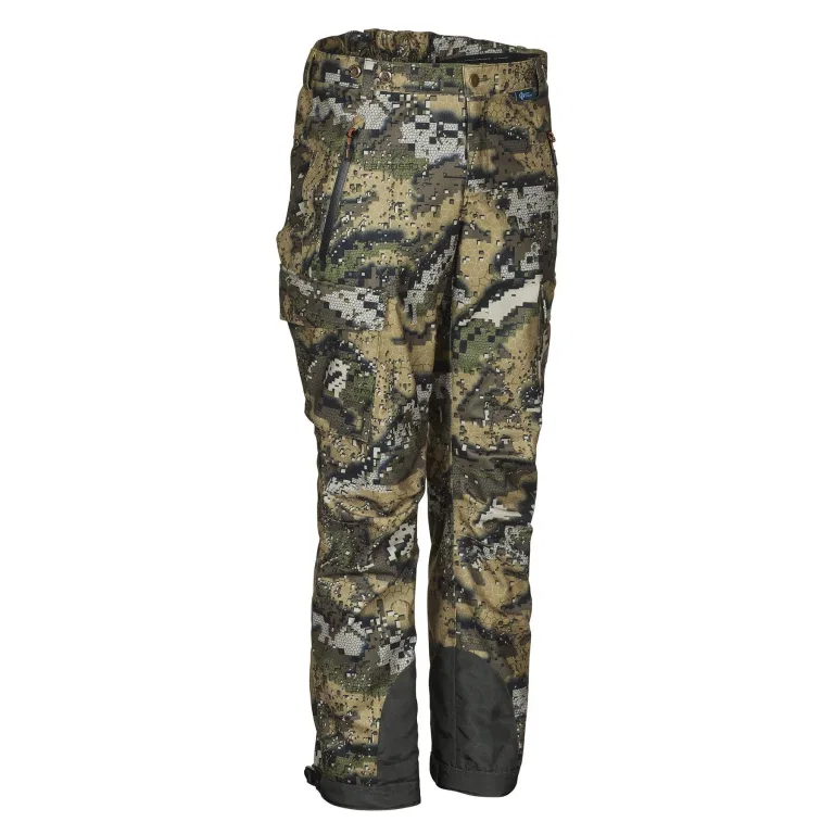 Swedteam Ridge 3 jaktbukser Desolve Veil