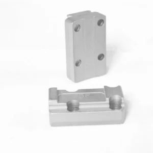 Talley Baser X-Bolt Stainless