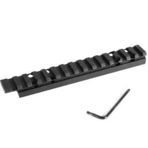Talley Picatinny Base for Browning X-bolt