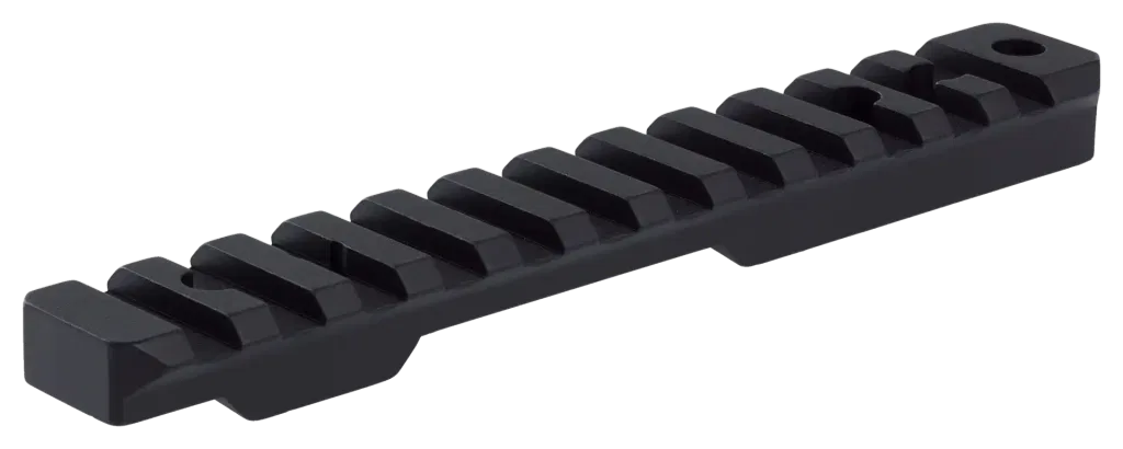 Talley Picatinny T-Bolt