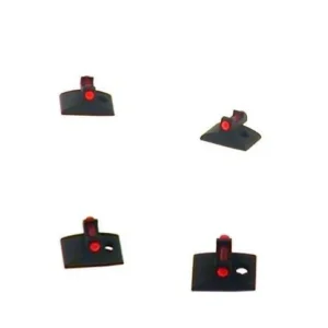 TD Front Sight Fiberoptic, Side slided