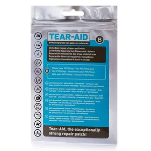 Tear-Aid 30x8cm type B - Vinyl