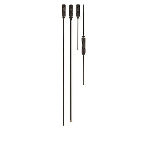 TetraGun Pussestokk 73 cm Kal. 17-204, Gjenger 5-40" – bilde 2