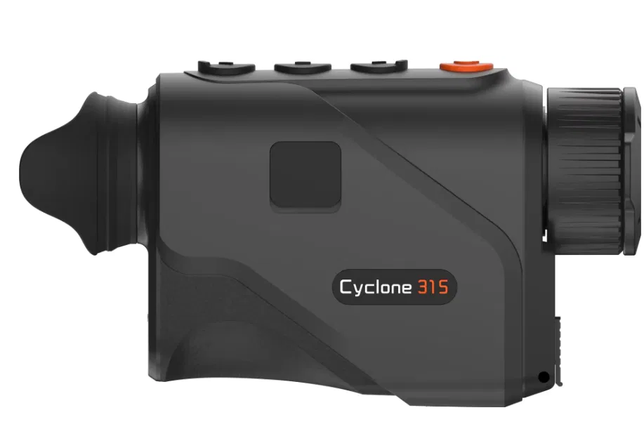 ThermTec Cyclone 315 – bilde 2