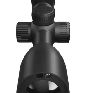 ThermTec Ibex 335L ( med LRF) – presisjon når det gjelder