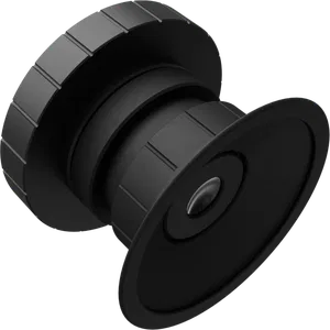 Thermtec Ocular for Hunt