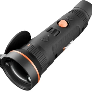ThermTec Wild 650DL Pro (med LRF) – oversikt og detaljer i én spotter