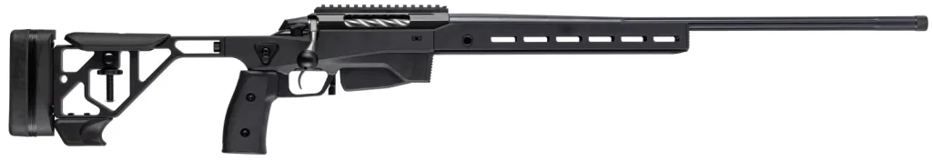 Tikka T3x ACE Game Black
