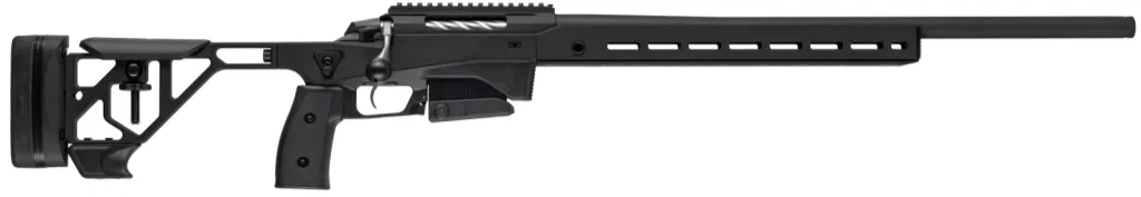 Tikka T3x ACE Target Black 308 Win