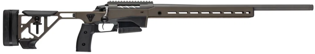 Tikka T3x ACE Target Cerakote 308 Win