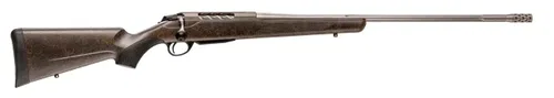 Tikka T3x Lite Roughteck S/S Fluted B/O 300 Win Gjenget pipe 5/8-24