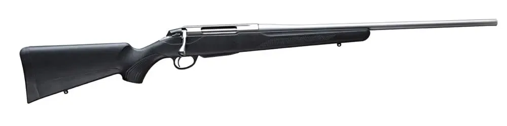 Tikka T3x Lite Stainless 308 Win M15x1
