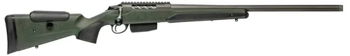Tikka T3x Super Varmint Cerakote Paint