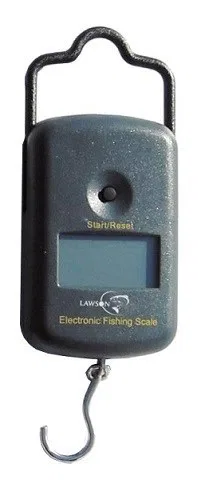 Vekt Lawson Electro 5 kg
