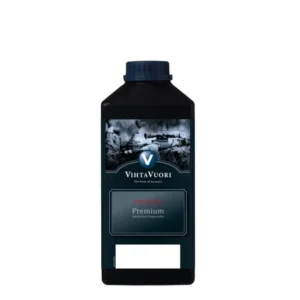 Vihtavuori Krutt N-560