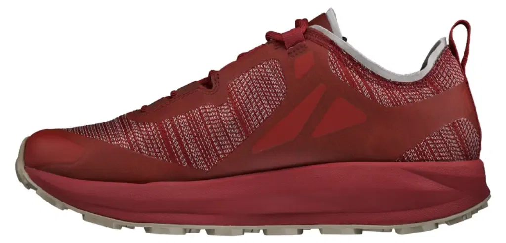 Viking Cerra Speed GTX Signalred/Red – bilde 3