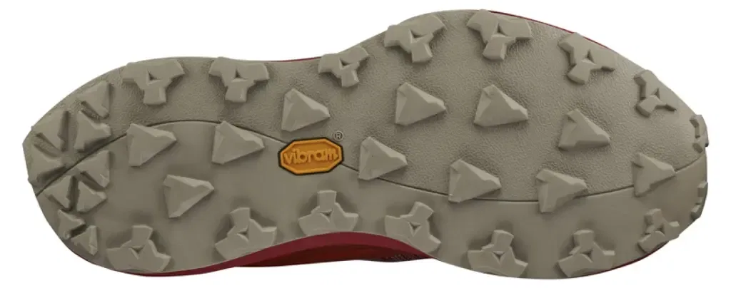 Viking Cerra Speed GTX Signalred/Red – bilde 2