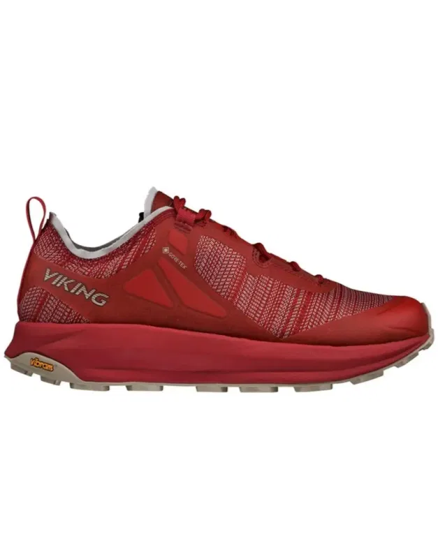 Viking Cerra Speed GTX Signalred/Red
