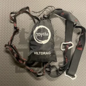 Viltdrag/trekksele fra Myths