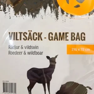 Viltnett for Rådyr & Villsvin