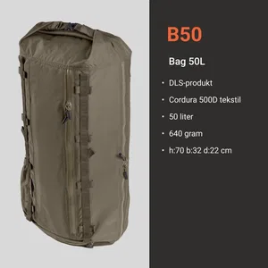 Vorn B50 – Bag 50L