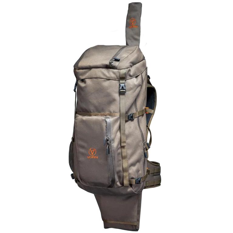 VORN EV45 - Ash Green