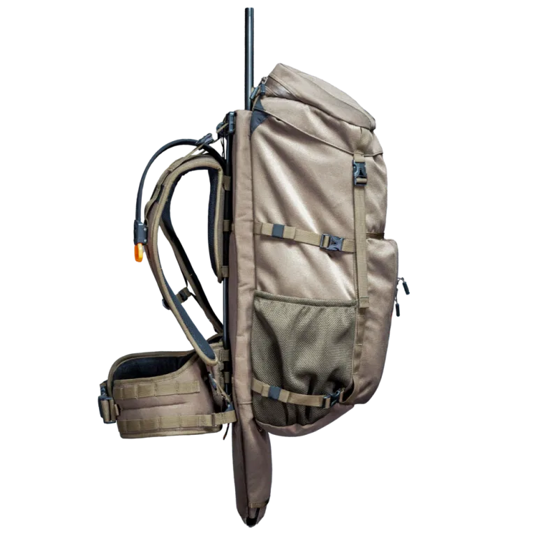 VORN EV45 - Ash Green – bilde 3