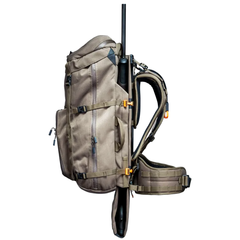 VORN EV45 - Ash Green – bilde 4