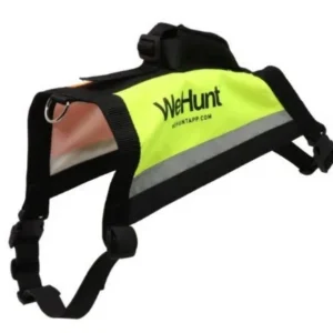 WeHunt GPS Plus Dog Vest