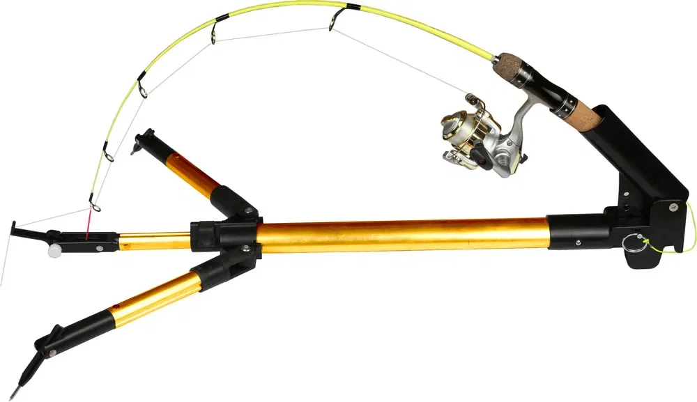 Wiggler Autostriker