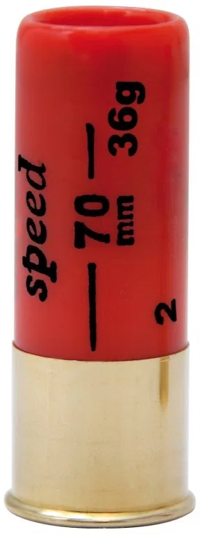 Winchester 12/70 SuperSpeed 36g #1 – bilde 2