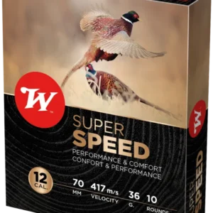 Winchester 12/70 SuperSpeed 36g #2