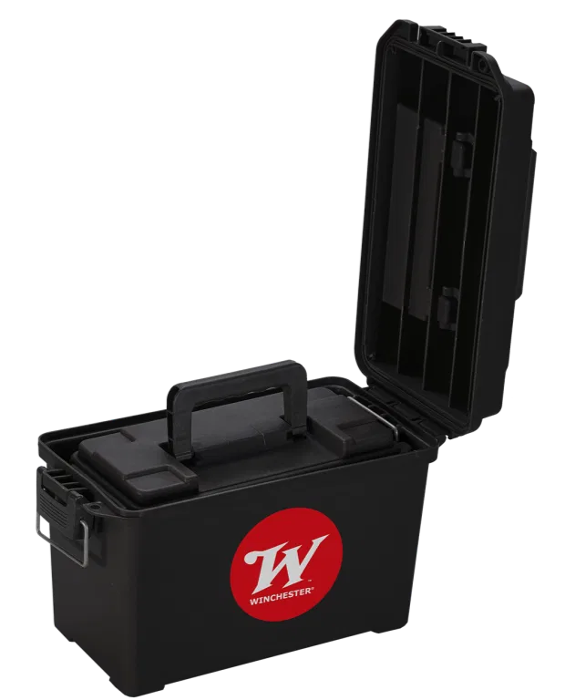 Winchester Ammunisjonskasse, vanntett – bilde 3