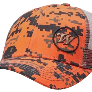 Winchester Cap, Milford, Digi Blaze