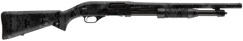 Winchester SXP Typhon Defender Inv+ 12-76 pumpehagle