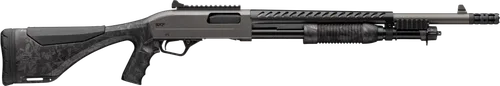 Winchester SXP Winchester SXP Extreme Defender - Carbon 46cm INV+